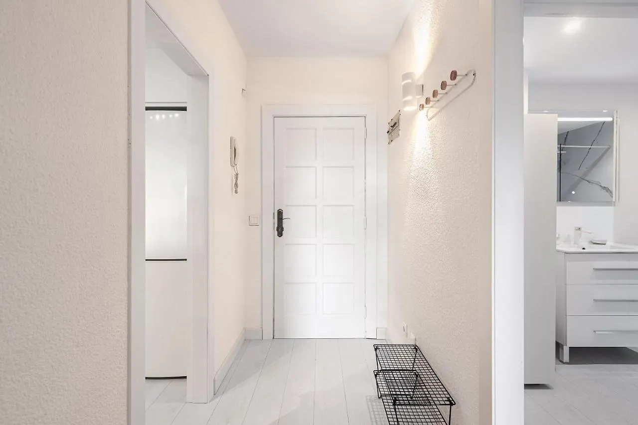 Precioso Apartamento Welcs 006 Con Balcon Apartment Empuriabrava