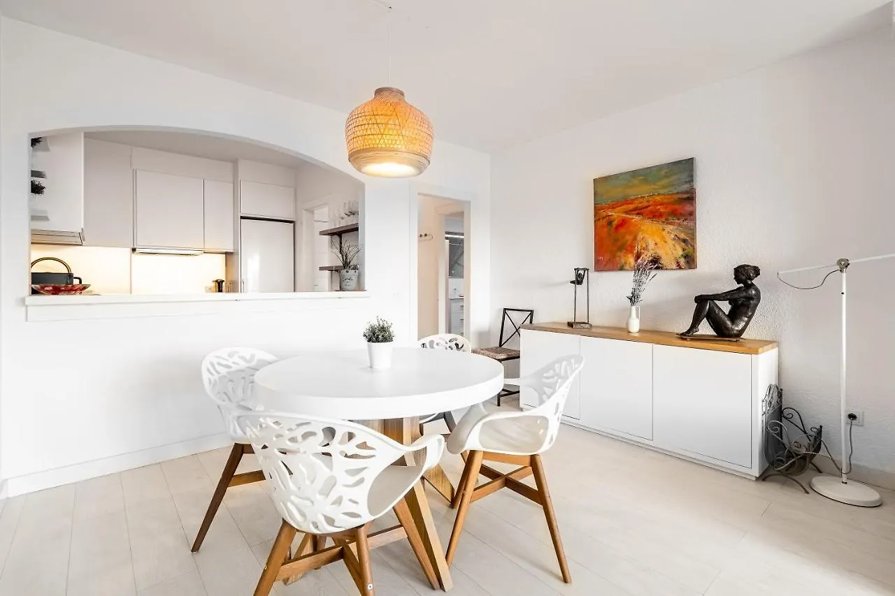 Precioso Apartamento Welcs 006 Con Balcon Apartment Empuriabrava