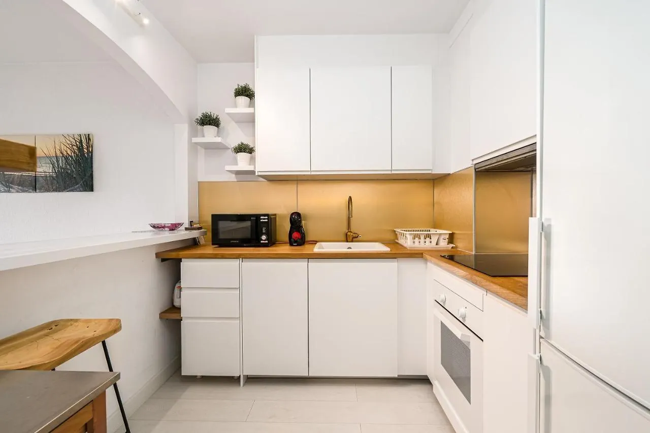 Precioso Apartamento Welcs 006 Con Balcon Apartment Empuriabrava Spain