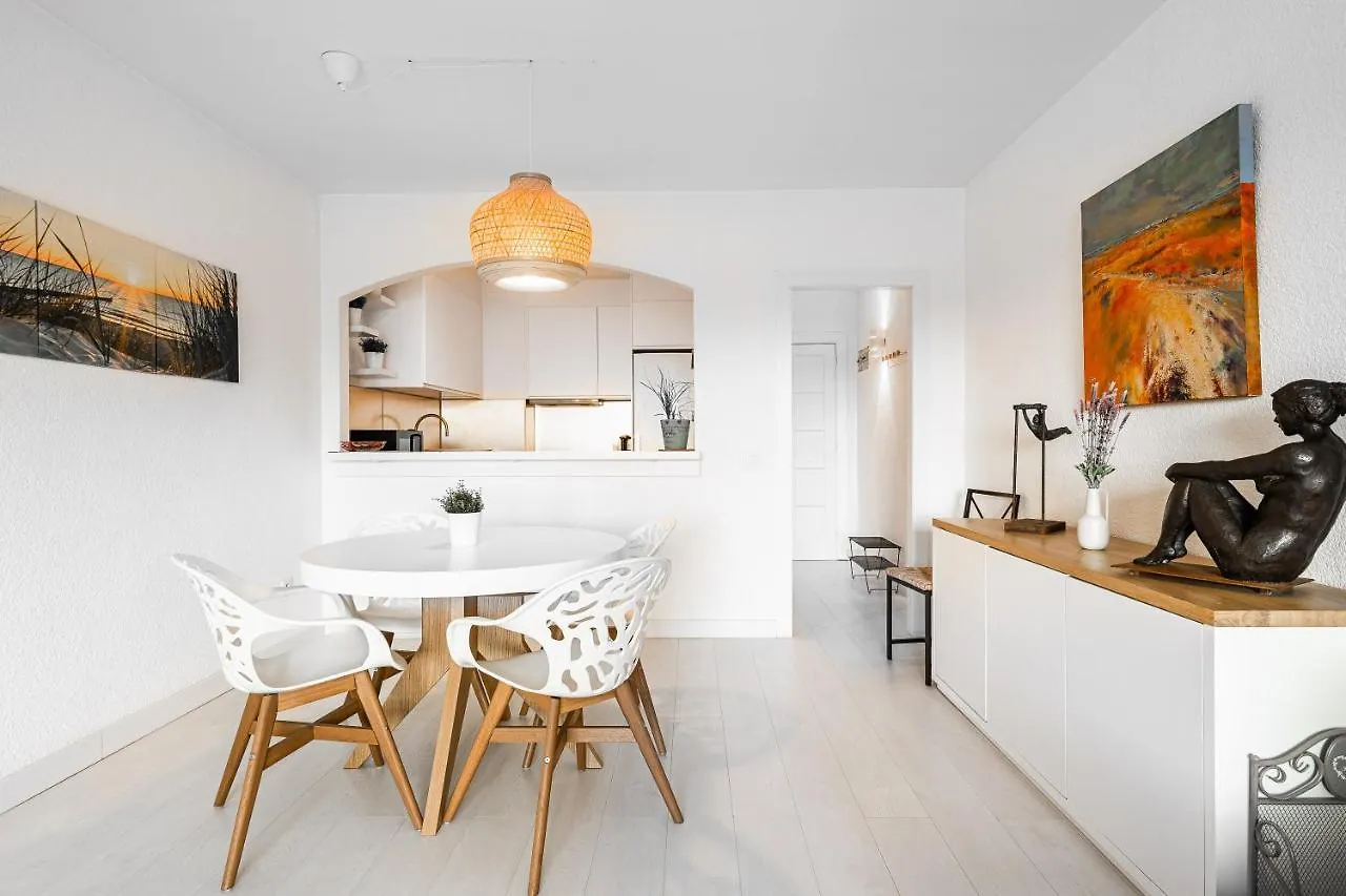 Precioso Apartamento Welcs 006 Con Balcon Apartment Empuriabrava