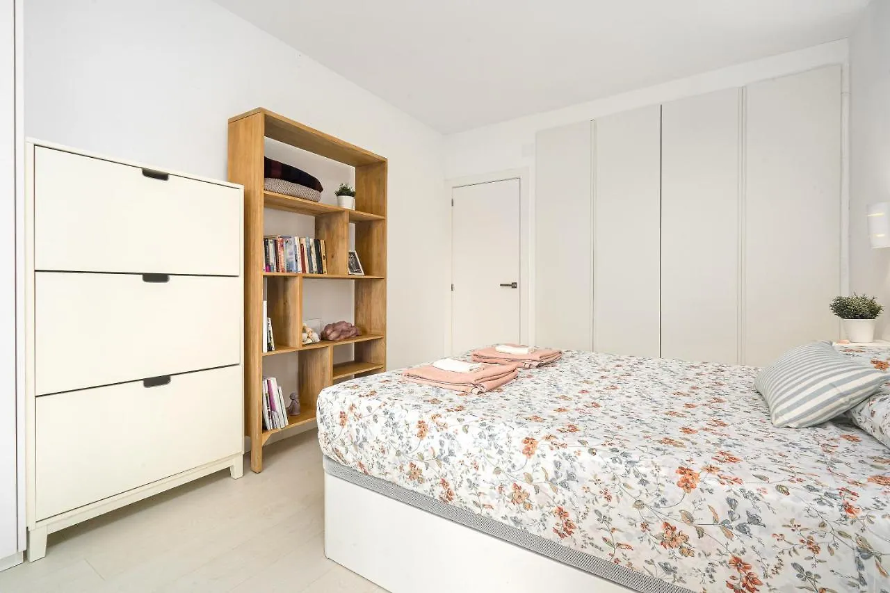 Precioso Apartamento Welcs 006 Con Balcon Apartment Empuriabrava Spain