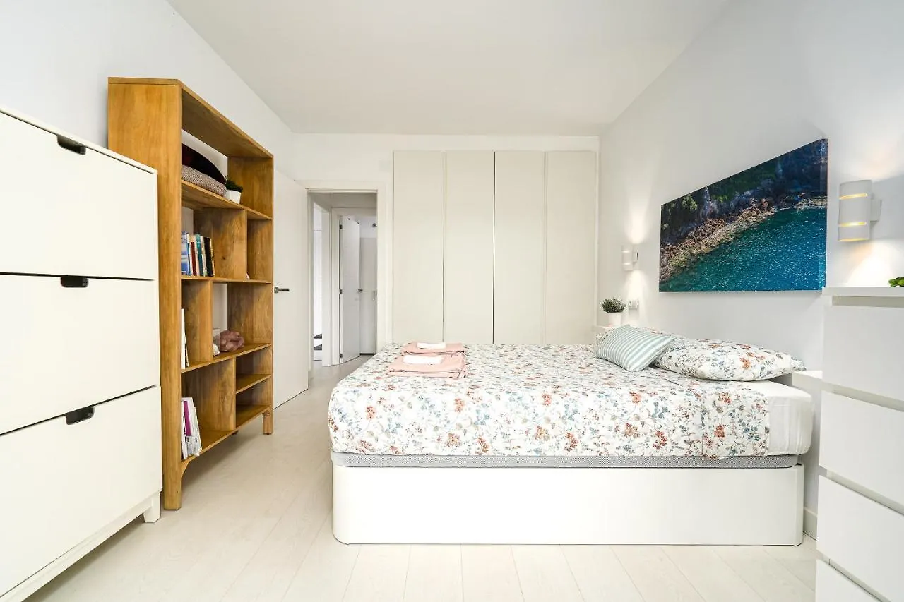 Precioso Apartamento Welcs 006 Con Balcon Apartment Empuriabrava