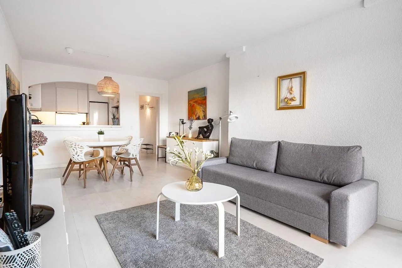 Precioso Apartamento Welcs 006 Con Balcon Apartment Empuriabrava