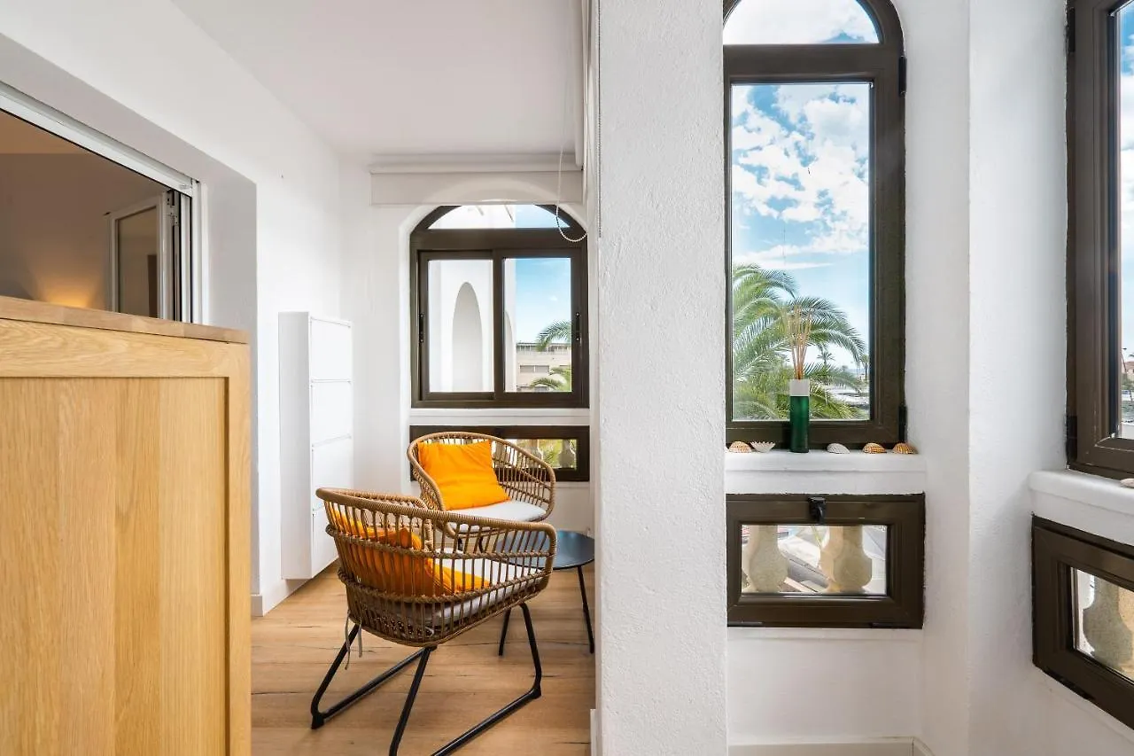 Precioso Apartamento Welcs 006 Con Balcon Apartment Empuriabrava